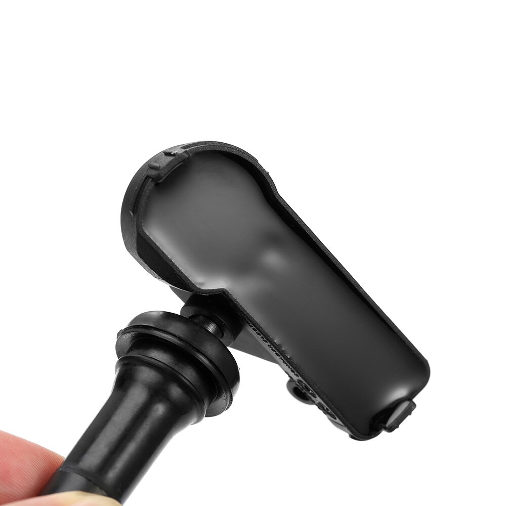 5Pcs Tire Pressure Monitoring System for Jeep Compass Liberty Patriot Commander Tire Pressure TPMS Sensor Car Accessorios