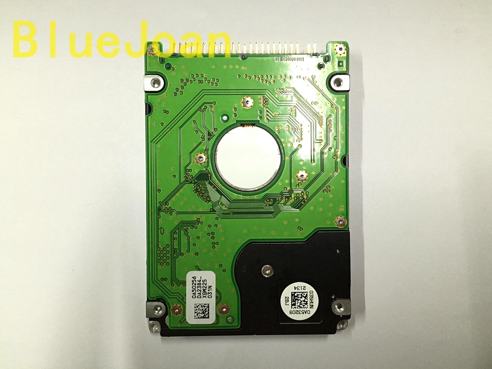 Disco duro original HEJ425030F9AT00, 30GB para VW, sistemas de navegación HDD para coche, hecho en Japón, ,