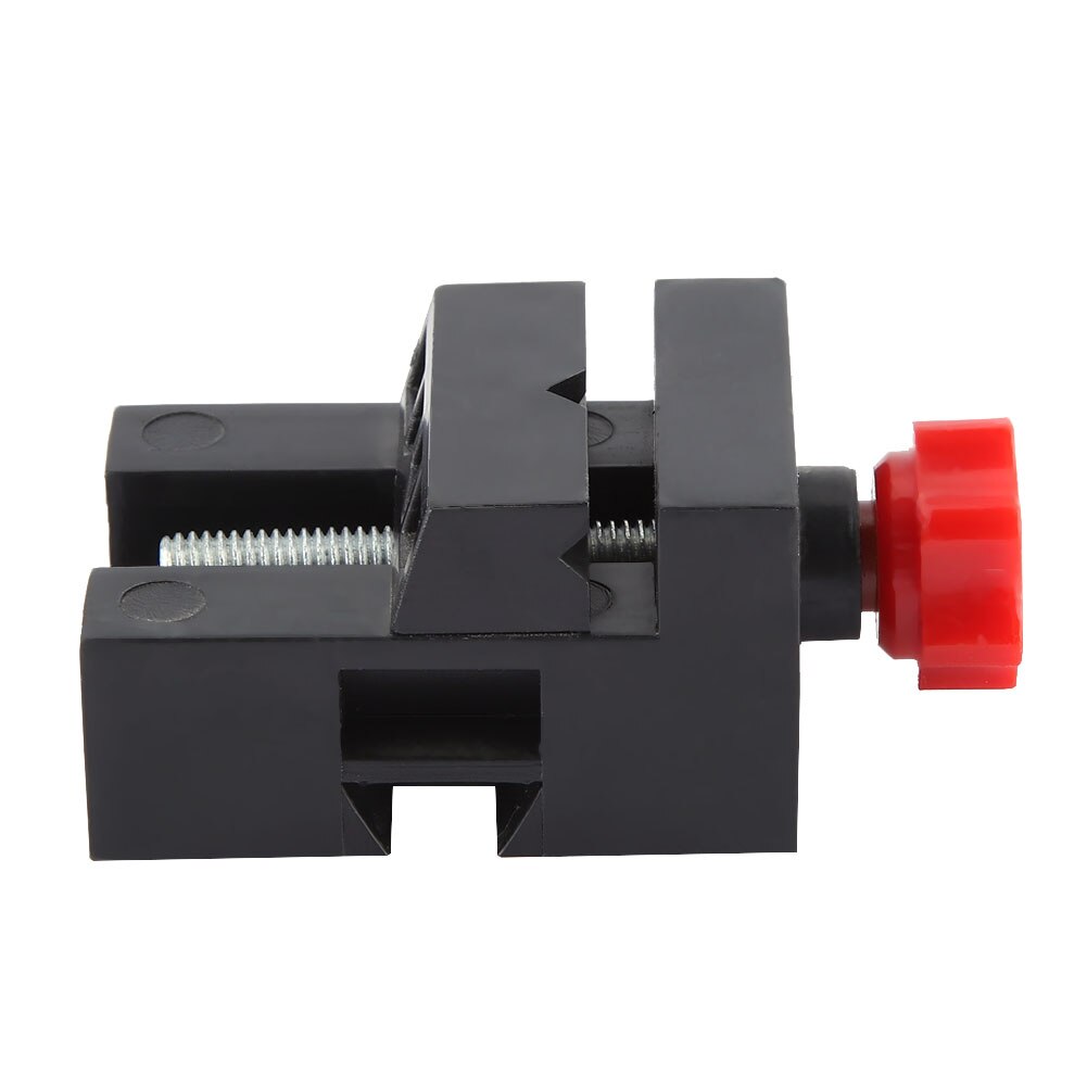 Cox Solo 100 P Étau En Plastique à Une Main 15 Cm - Serre-Joint Coulissant Pratique
