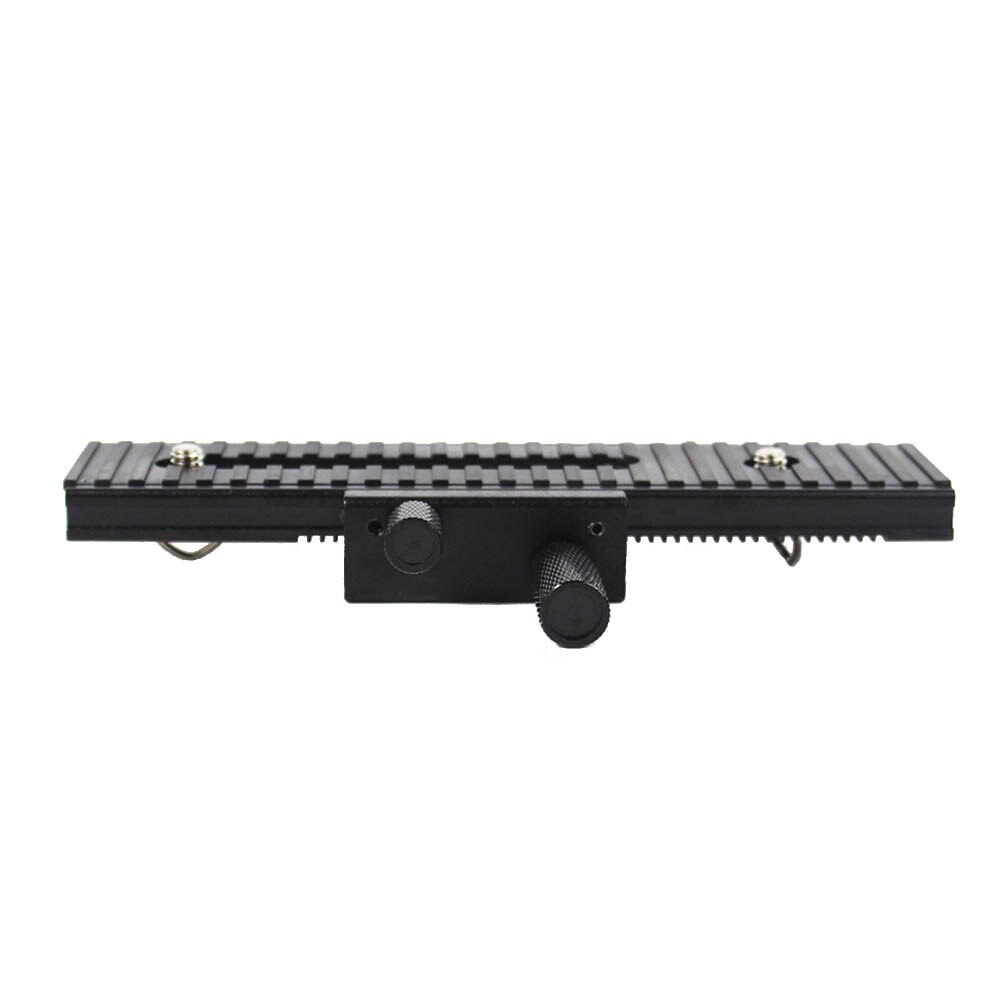Kolivar 2 weg Macro Shot Scherpstellen Focus Rail Slider voor CANON NIKON SONY DSLR Camera Close up Schieten Fotografie Macro Slider