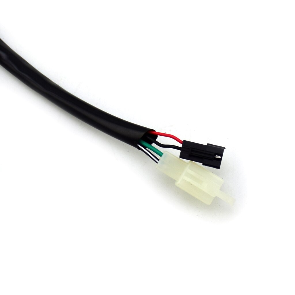 Brushless Motor Wring harness Wire Loom Plug for E-Bike 1800W 36V 48V Controller Electric Go kart ATV Scooter
