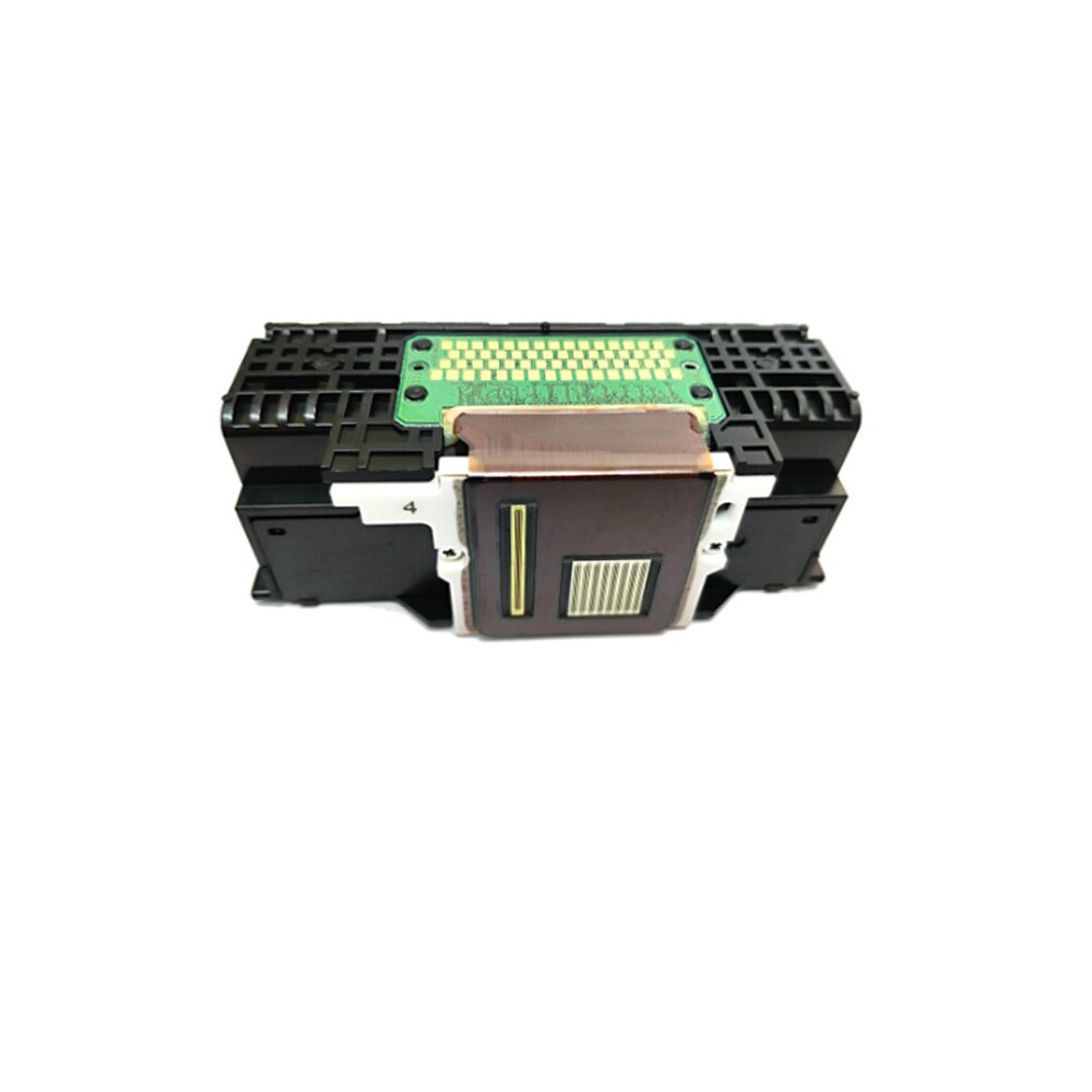 QY6-0083 Druckkopf Druckkopf Kanon MG6310 MG6320 MG6350 MG6380 MG7120 MG7150 MG7180 iP8720 iP8750 iP8780 MG7140 MG7550 MG7740