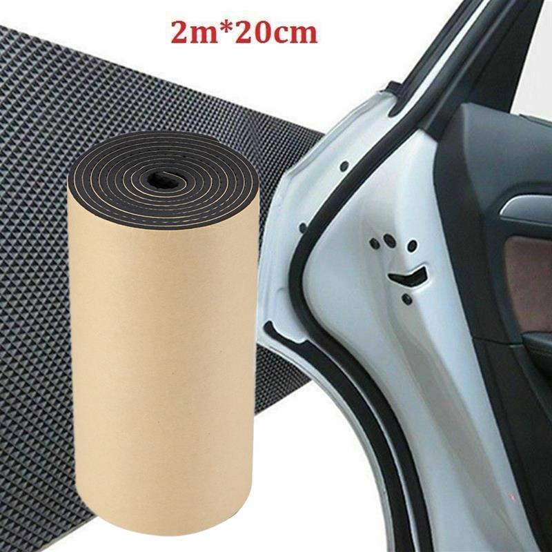 1 Uds. Protector de puerta de coche de 200cm x 20c... Grandado