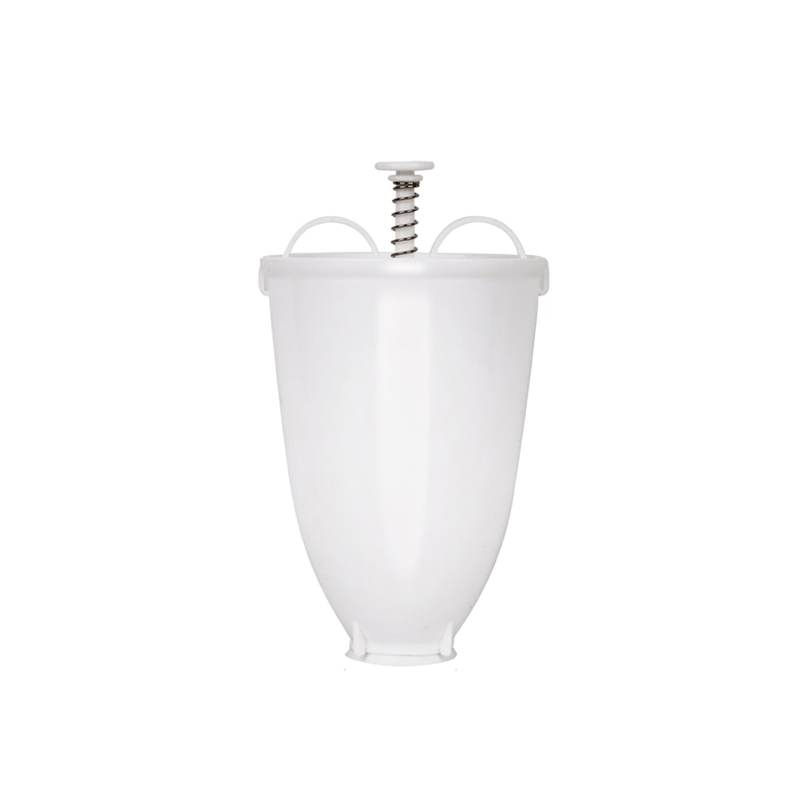 Manual Donut Maker Compression Spring Maker Lightweight Donut Baking Mold Producer Donut Baking Tool For Kitchen Bread Shop