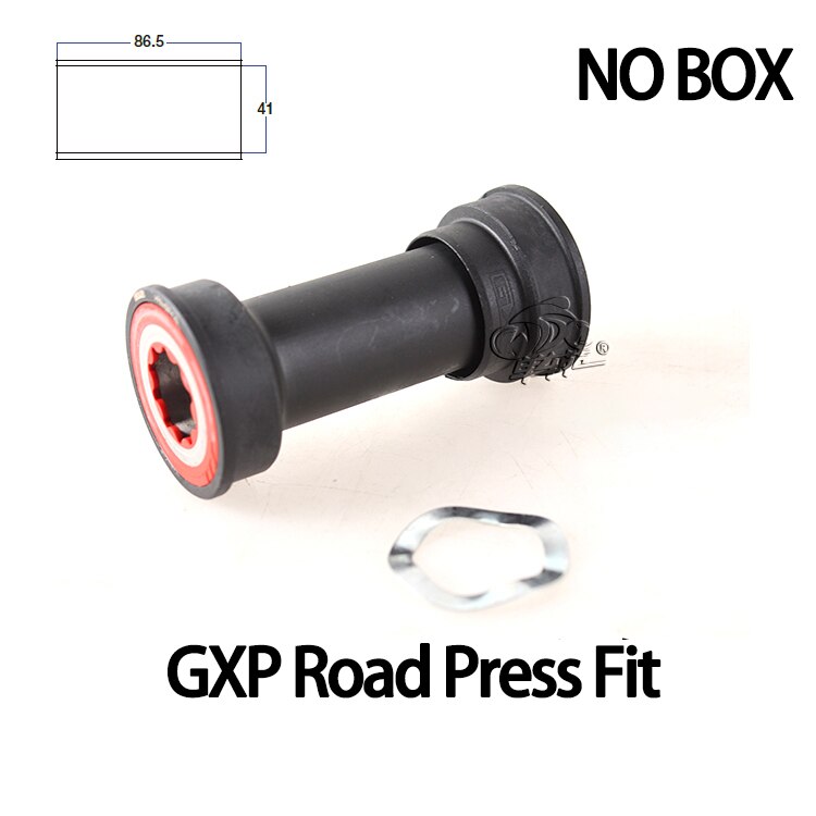 SRAM DUB GXP BSA 68/73mm 92/89.5 BB86.5 BB30 PF30 Bottom Bracket for sram GX NX SX crankset road mountain BB bicycle accessories: GXP PF86.5