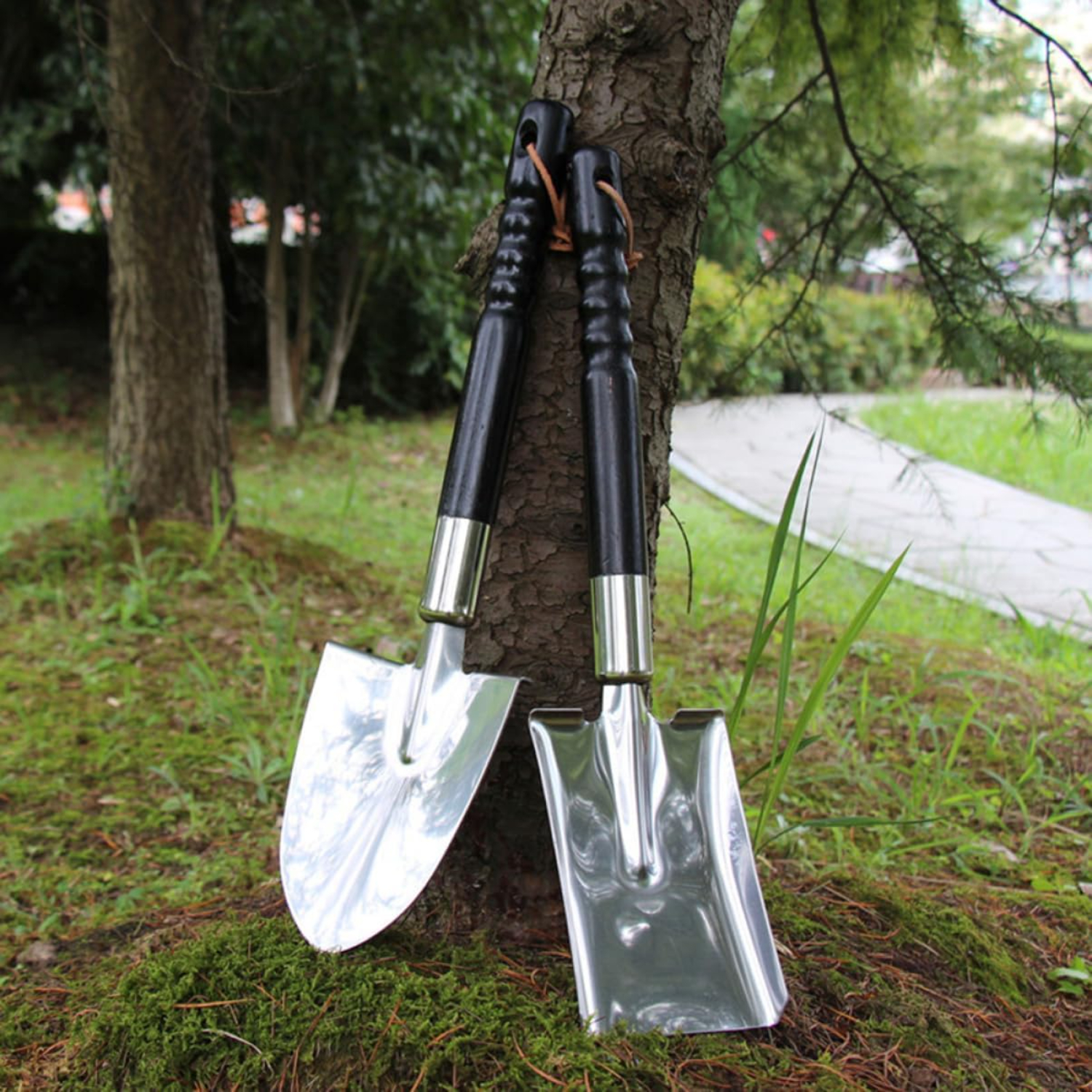 Productos de jardinería perfectos para entusiastas de todos los niveles con pulgares verdes Manguera de piscina Cuchillo Alarma de viaje perimetral Accesorio de piscina