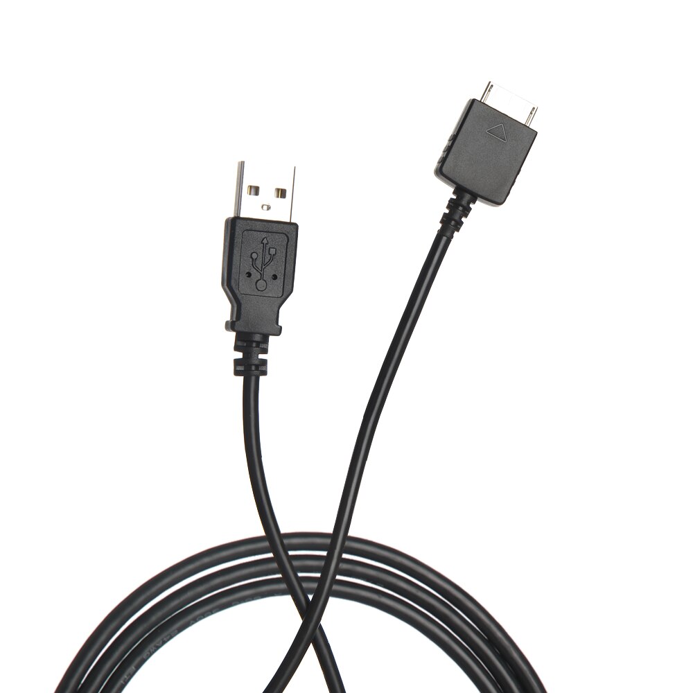 Zhenfa USB Data Sync Charger Kabel Voor Sony MP4 Walkman Speler NWZ-A826 NW-A829 NWZ-A816 NWZ-A818 NWZ-A820 NWZ-S710F Wire Cord