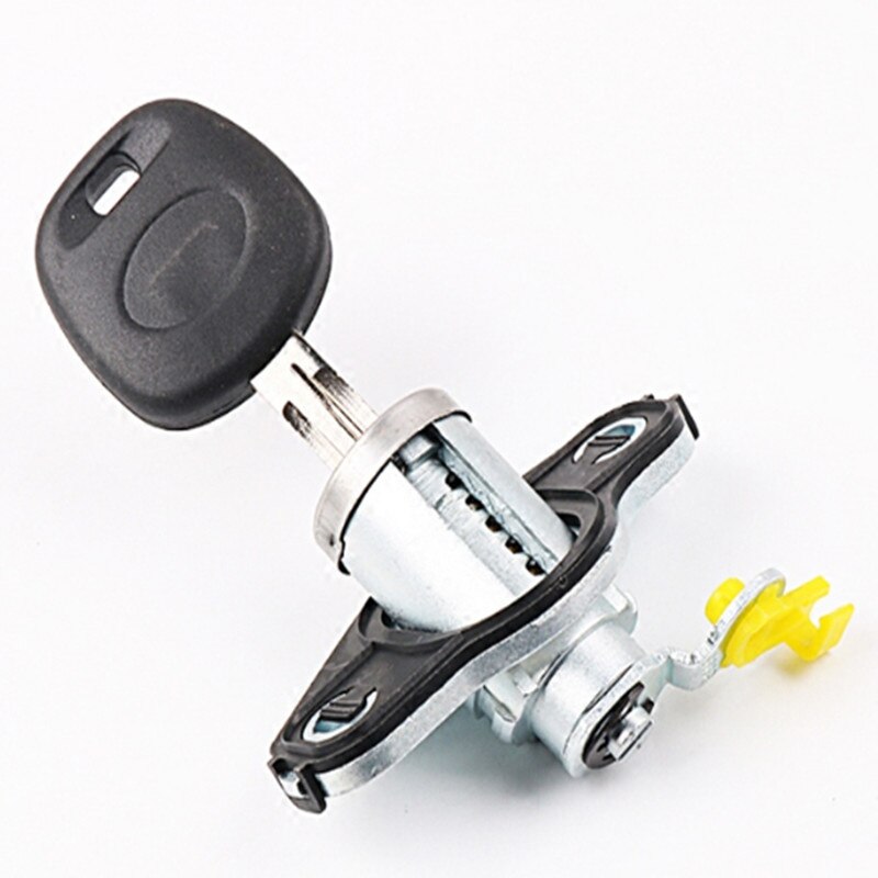 DAKATU OEM Trunk Lock Cylinder Auto Door Lock Cylinder For Toyota Corolla With 1Pcs Key shell