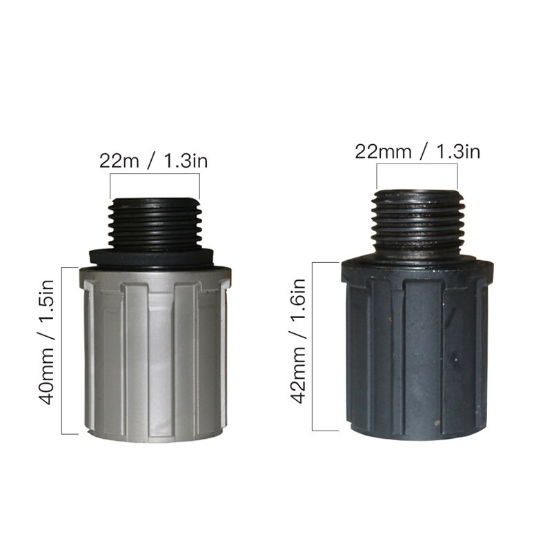 -Mountain Bike 8-10/11 Speed Freehub Titanium Freehub for 8/9/10/11 Speed Bikes