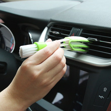 Car Care Cleaning Brush Auto Cleaning Accessoires Voor Peugeot 206 307 406 407 207 208 308 508 3008 4008 6008 301 408