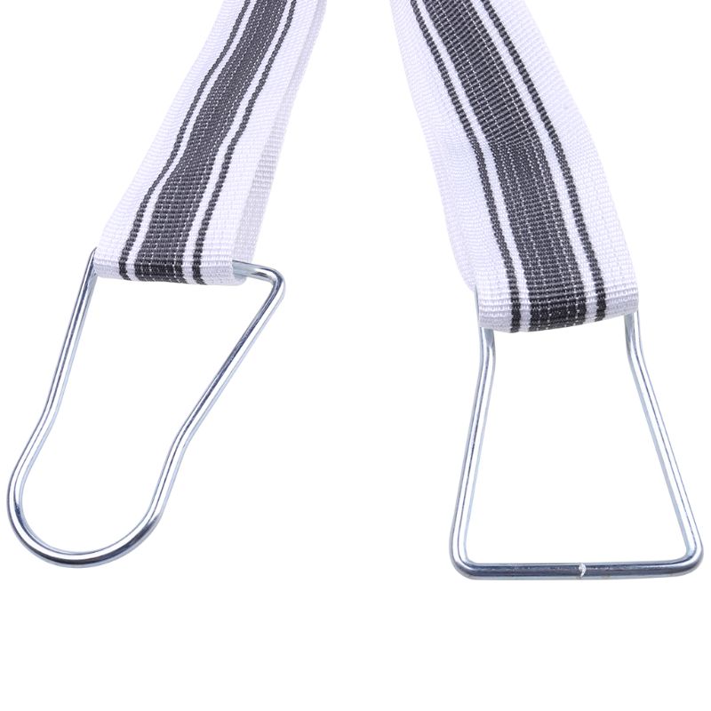 Treadmill Massage Waist Belt Universal Vibrating Machine Belts Gym Fitness Lose 24BD