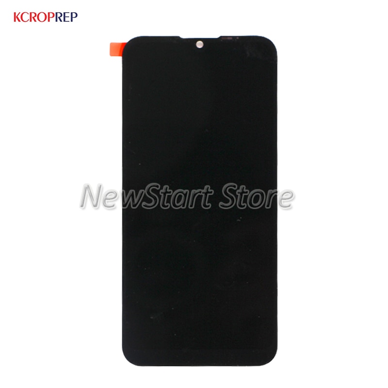 For Motorola Moto E6s XT2053-1 XT2053-2 XT2053-3 LCD Display Touch Screen Digitizer Assembly For Moto E6s lcd Replacement