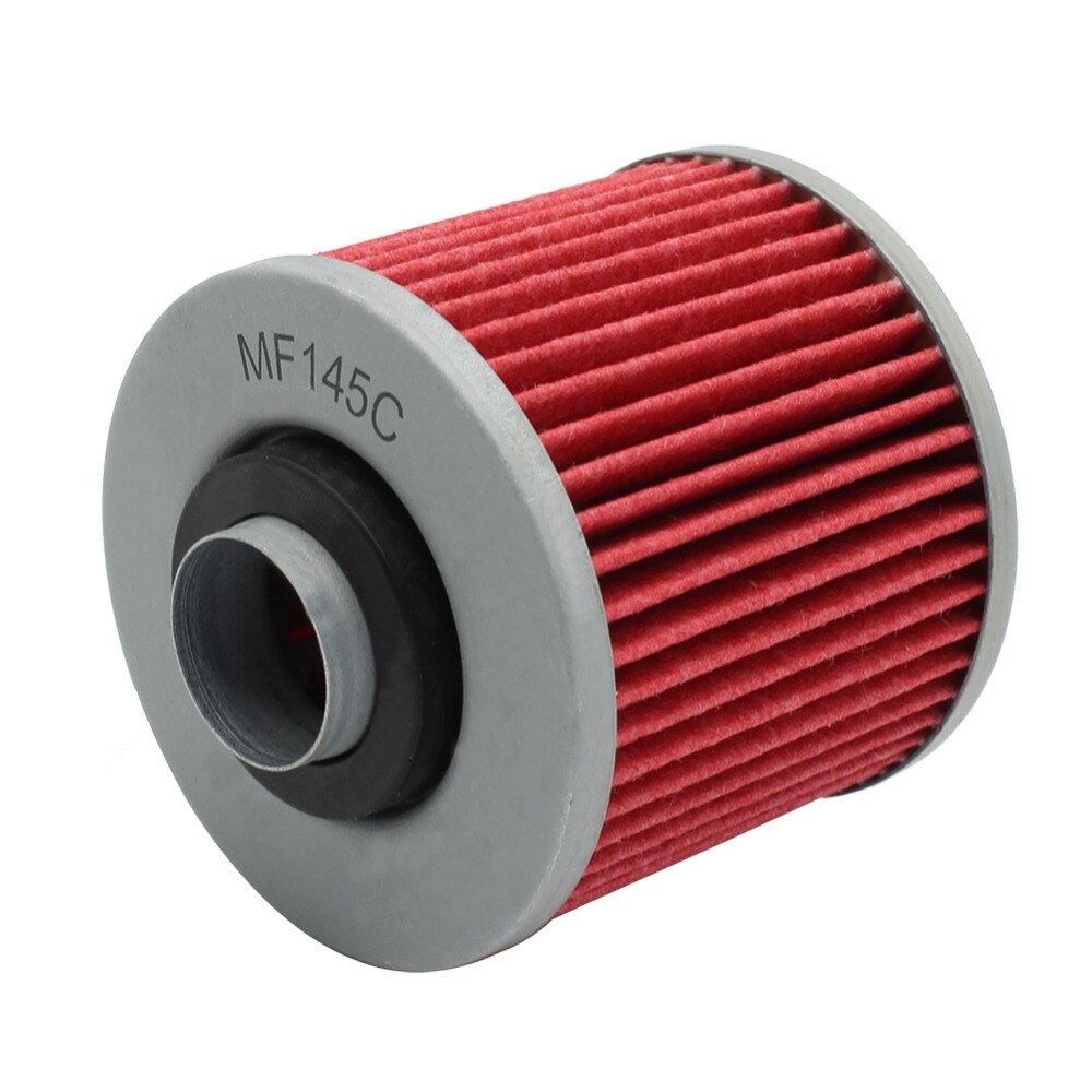 Filtro de aceite para YAMAHA XV535 XV 535 VIRAGO 1987-2002 TDM850 TDM 850, 1991-2002 YFM600 YFM 600 GRIZZLY 600, 1998-2001