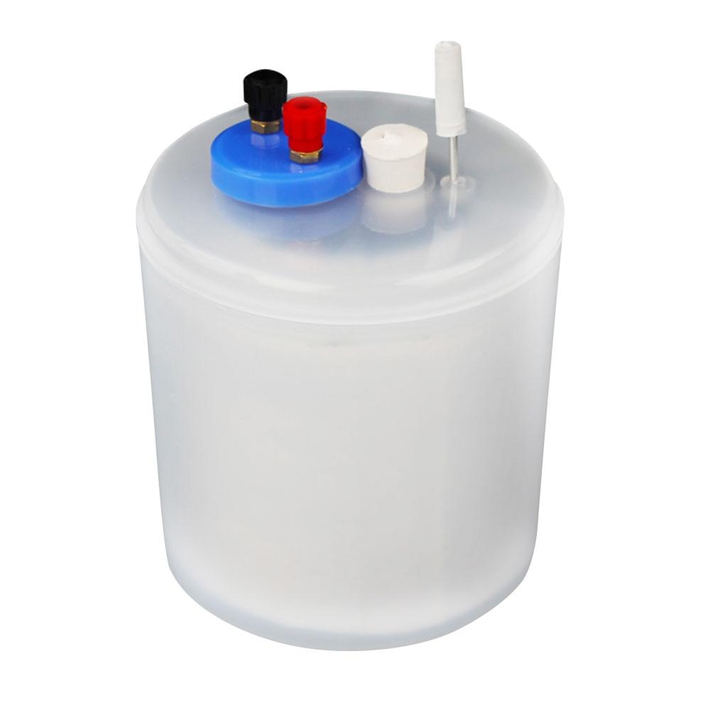 Fournitures de laboratoire calorimètre équipement de mesure thermique thermologie physique expérience appareil outils d'enseignement ustensile