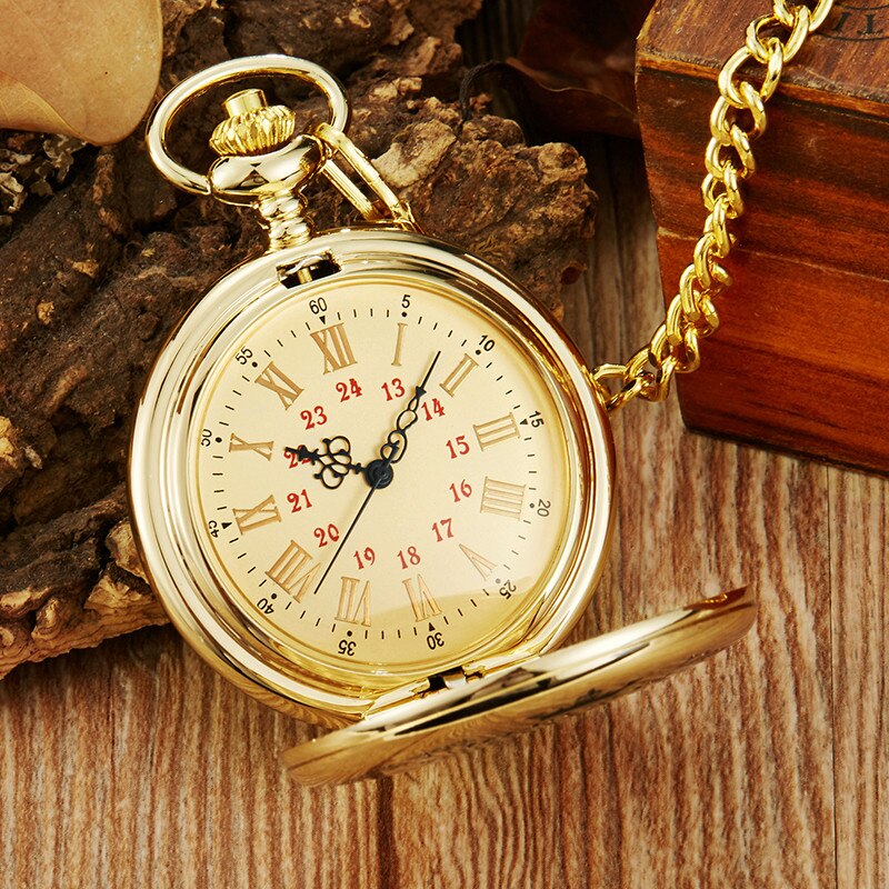 Beste Aan Mijn Zoon I Love U Zoon Meisjes Jongens Aanwezig Luxe Gold Steampunk Zakhorloge FOB Ketting Voor ketting Hanger Watche