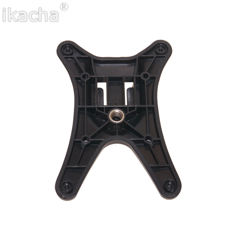 Univeral Flash Stand Bracket Foot F Flashgun Speedlight