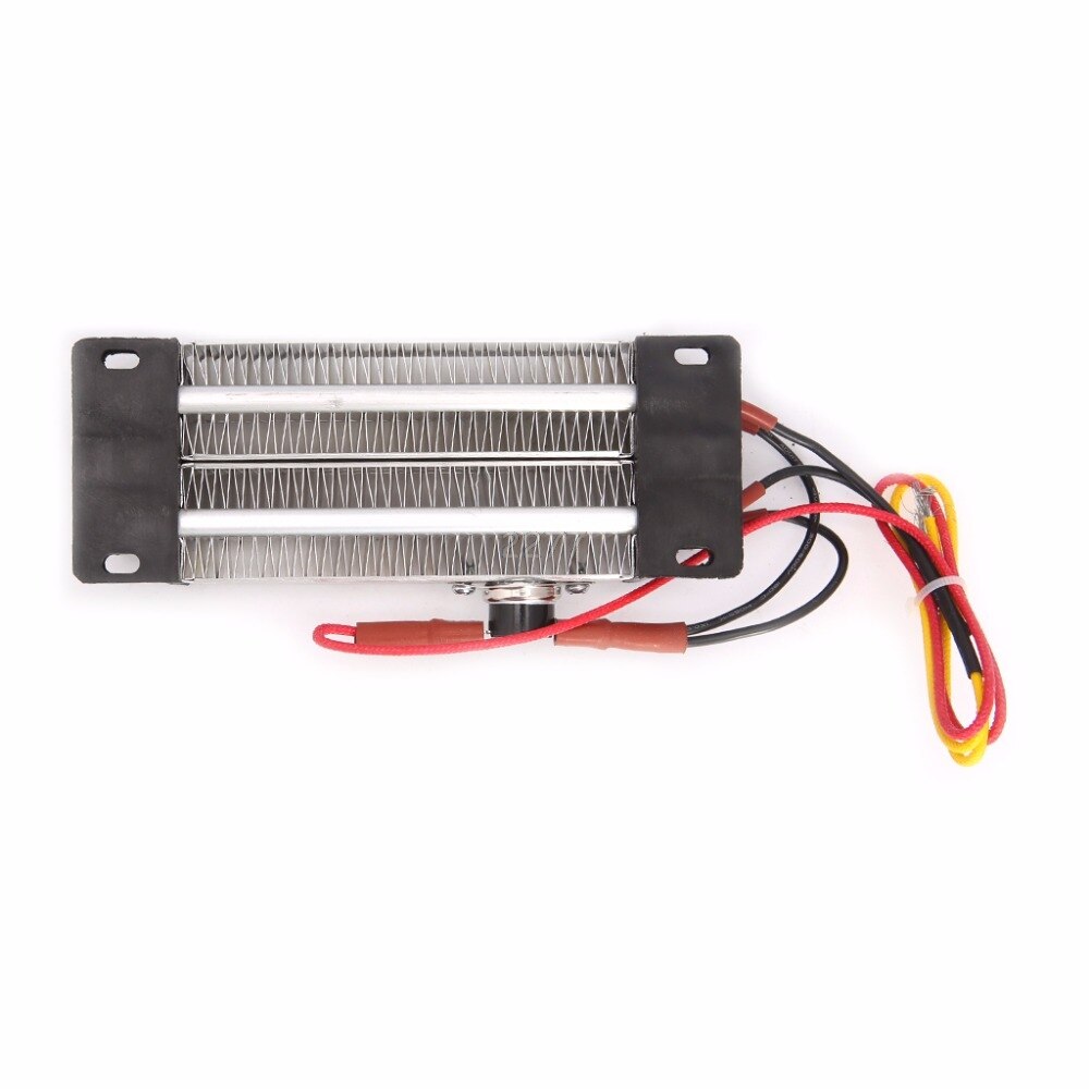 Calentador de aire acondicionado de cerámica PTC, 500W, 220V, herramientas eléctricas aisladas, MAY29,