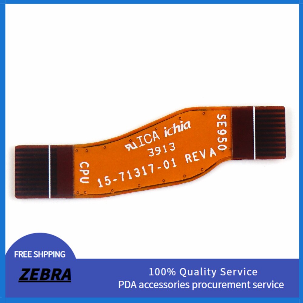 Neue Scanner Motor Flexible Kabel für Mc9094-s (für SE950), neue und original, freies