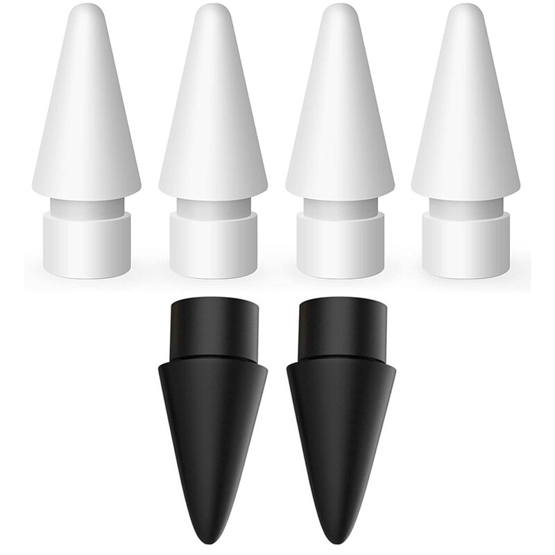 Pennini di ricambio Lamy Z52 Nero [5 Unità
