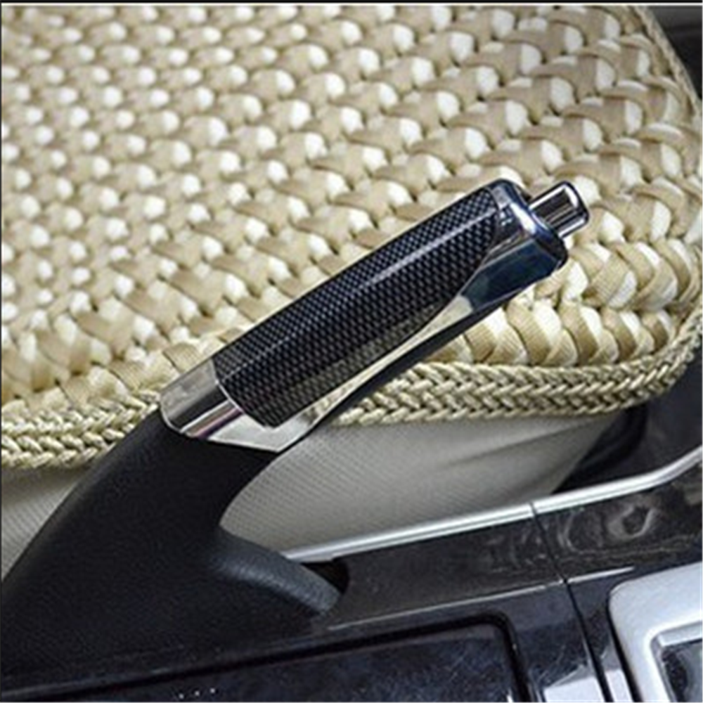 Accessoires de décoration pour frein à main de voiture, accessoires pour lada granta kalina vesta prius largus 2110 niva 2107 2106 2109 vaz samara