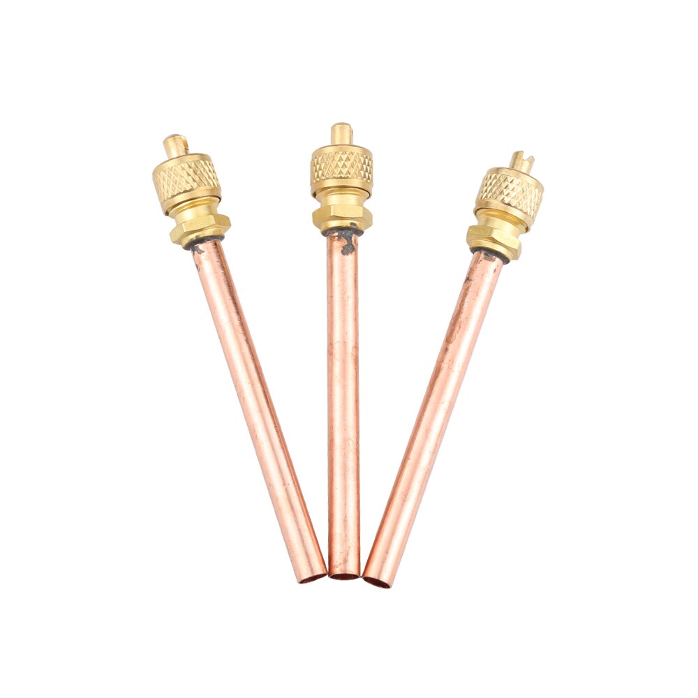 Refrigerator check valve Fluorine nozzle Add liquid nozzle Needle valve Fluorine plus liquid quick connector Copper check valve