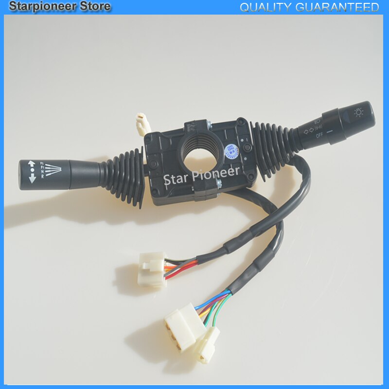 Forklift parts combination switch 4-4.5 Ton JK804BJ-1