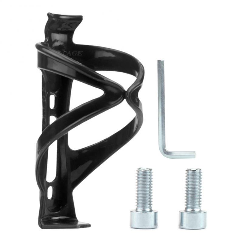 IRON JIA'S Flaschenhalter für Fahrräder, Fahrrad-Flaschenhalter aus