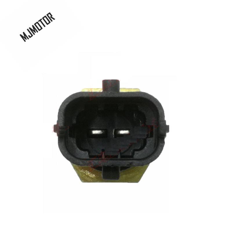1pcs Radiator temperature sensor for Chinese JAC Truck Suzuki HAVAL Auto car motor parts 10026418