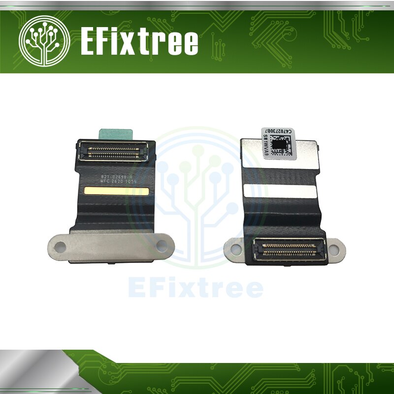 Replacement Computer Original Laptop LVDs LED Screen Display A2141 LCD Cable For Macbook Pro Retina 16"