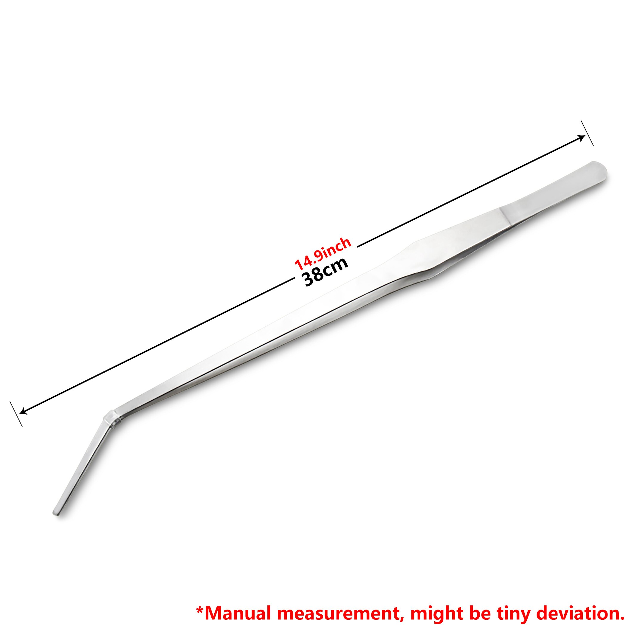 Water Grass Algae Kit Aquarium Tank Starter Cleaning Tools (Acrylic Storage Rack, Scissors, Tweezers, Gravel Spatula, Scraper): M07