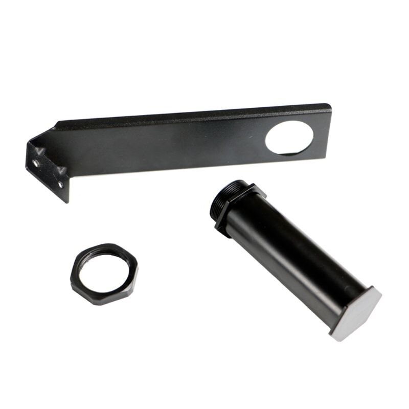 Aluminum Strong PLA ABS filament Stand fixed filament Rack Holder Bracket