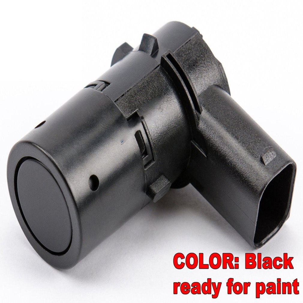 Sensor de estacionamento pdc alfa romeo 147 156 159 166 para brera gt lancia fiat 735393479