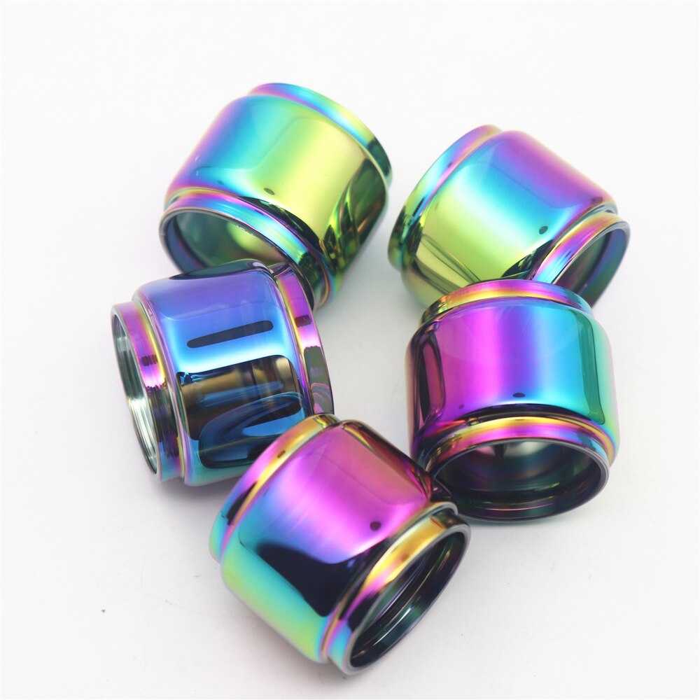 Fatube boble glasrør til skrr-s gen luxe s kit sky solo plus nrg tank revenger med nrg x kit switcher kit: Hævn med 6.5ml