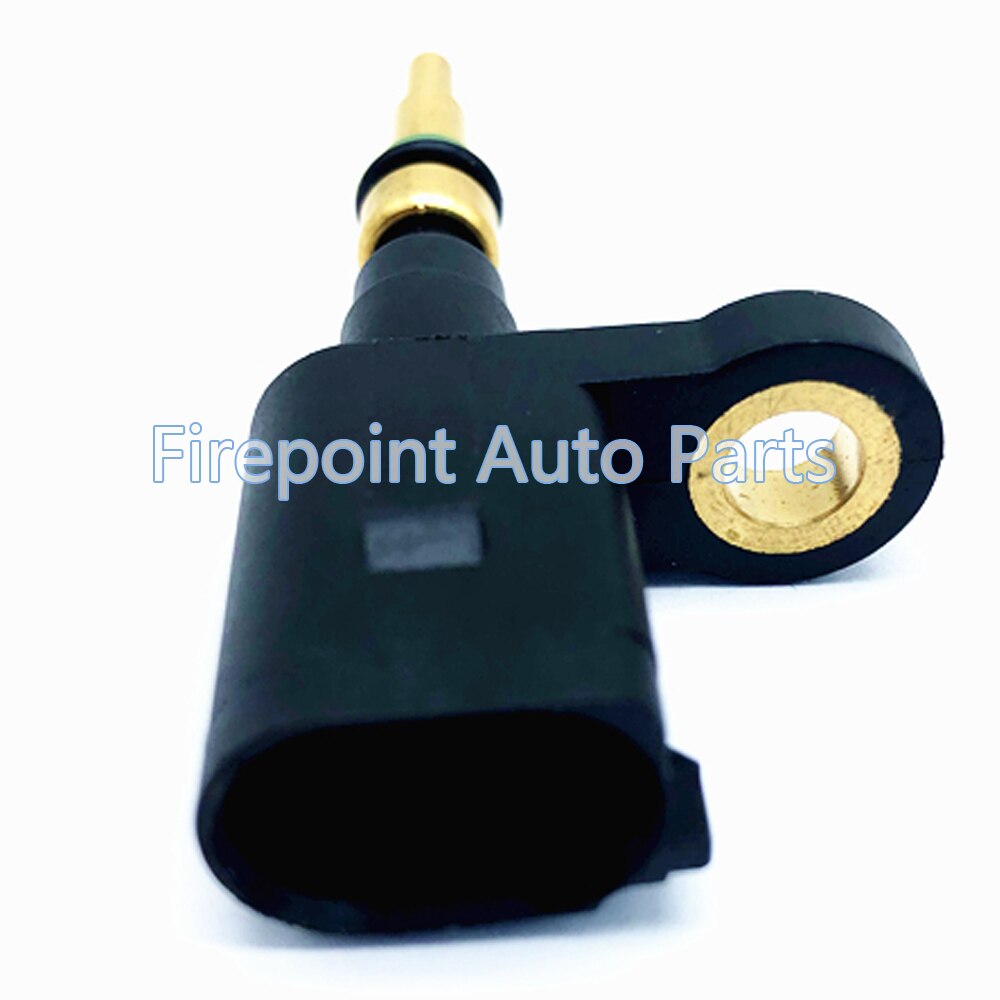 Engine Coolant Temperature Sensor Timer OEM 03N919501