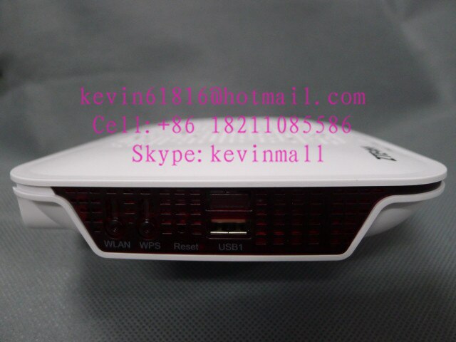 ZTE GPON terminal ZXA10 F660 V3 FTTO wireless ONT With 4 LAN and 2 voice ports + WIFI, English setup . FiberCore