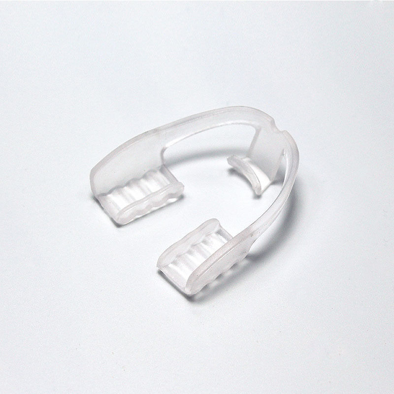 Correcteur dentaire orthodontique, attelle de retenue des dents, outils de lissage, bruxisme, meulage, Anti-ronflement, Protection contre la boxe