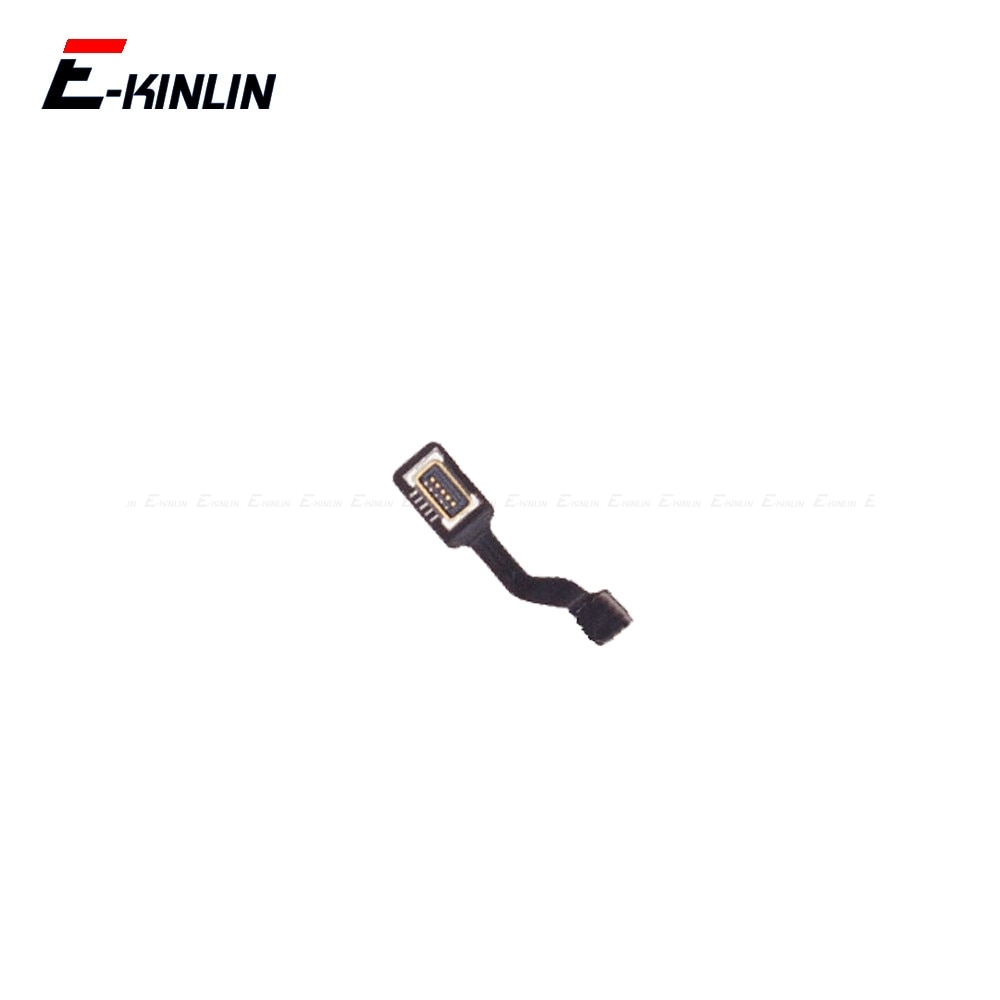 USB Charging Signal Antenna Feed Line Port Connector Flex Cable For iPhone 8 Replacement Parts