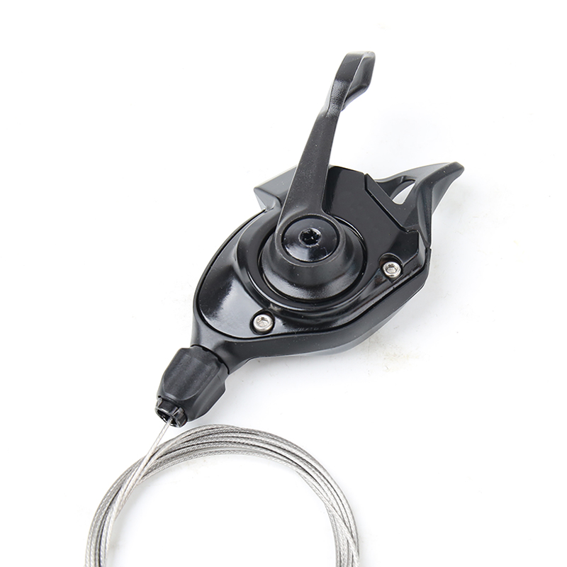 SRAM GX EAGLE SL 1x12 12 vitesses, déclencheur de vélo vtt, levier de levier, côté droit, partie noire,