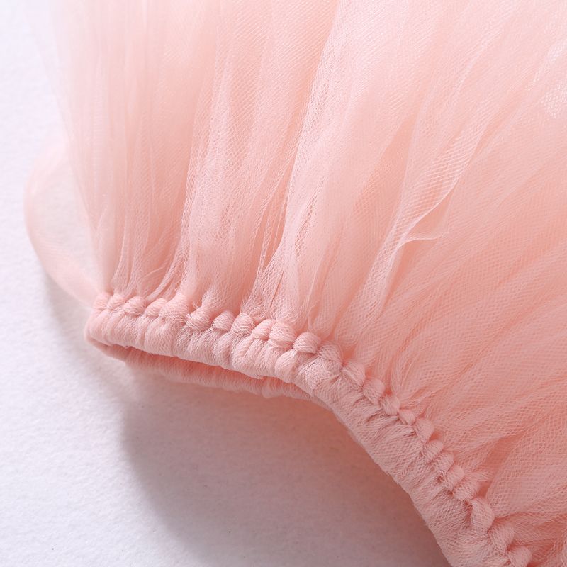 Mignon enfant en bas âge -né bébé fille Tutu jupe et bandeau Photo accessoire Costume tenue T3LA