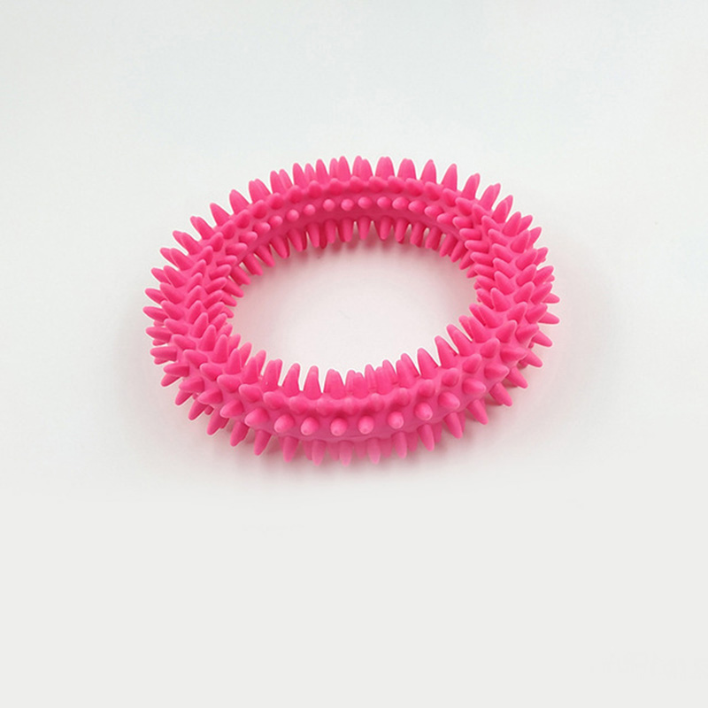 Spiky Zintuiglijke Tactiele Ring Kids Antistress Armband Fidget Speelgoed Voor Klas/Kantoor Autisme Adhd Verhogen Focus Stress