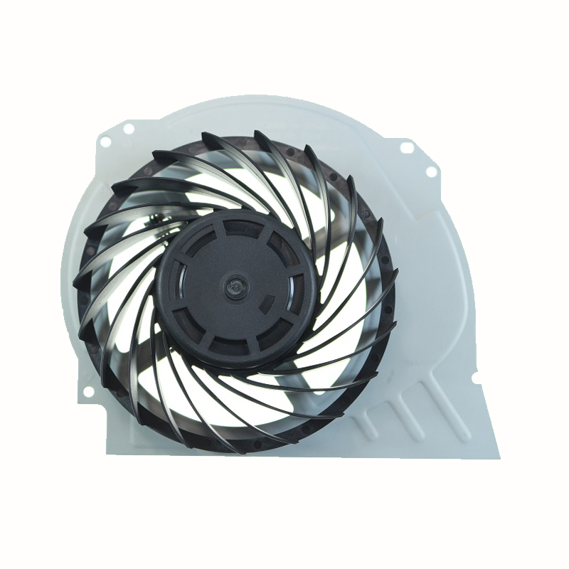 ElecGear PS4 Turbo Lüfter Ventilator Kühler, Externe Kühlgebläse USB Cooling Fan Cooler Auto Luftzirkulation Kühlung Temperatur Schutz Kühlventilator für PlayStation 4 CUH-1xxx