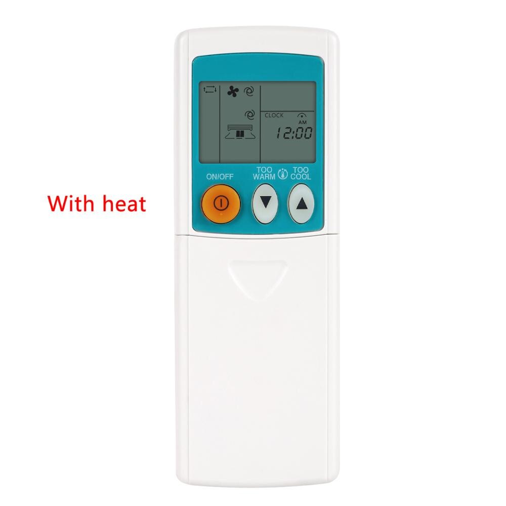 Air Conditioner remote control suitable for mitsubishi kp3as KP3BS KP2ES KP2BS K2PS KP2CS conditioning