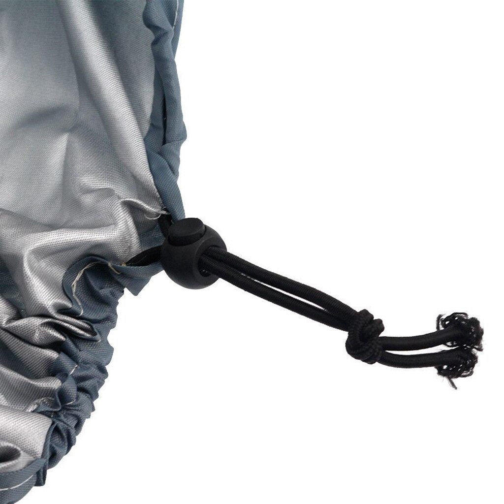 Waterproof Oxford Fabric Golf Cart Cover UV Protector Golf Cart Accessories Covers for 2 or 4 Passenger Seats