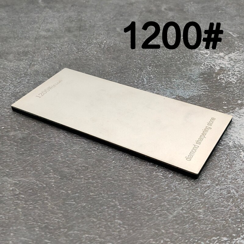 Grit240 600 1000 3000 diamond sharpening Plate sharpening stone grinding stones Polishing Disc Abrasive: Grit 1200