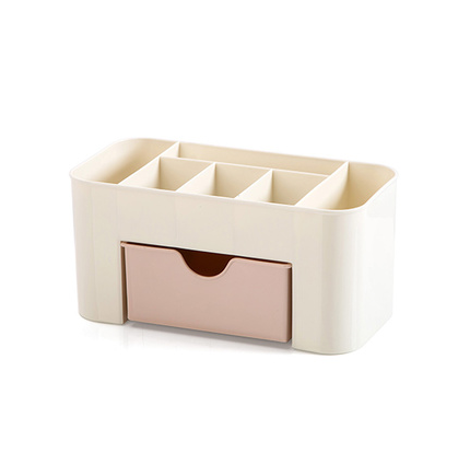 Divide Drawer Organizers Home Office Desk Desktop Accessories Stationery Organizer for Cosmetics Compartment Drawers Storage Box