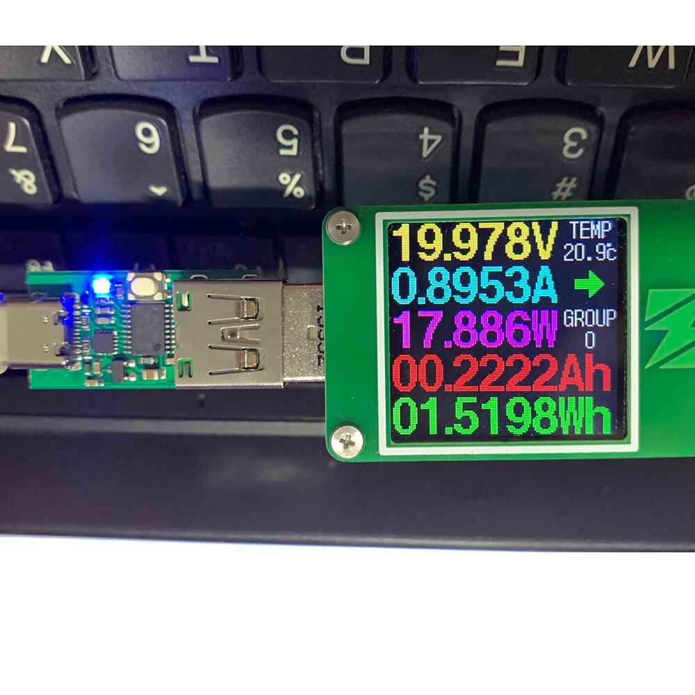 ZY12PDN PD DC esca Tipo di Rilevamento-C PD2.0 3.0 Veloce di Ricarica Modulo grilletto polling nascosto Modulo di Programmazione 5A 100W