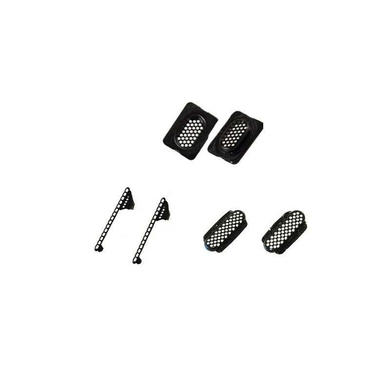 for Huawei Mate 20/Mate 20 Pro/Mate 20 Lite/Nova 3i/P Smart Plus Earpiece Ear piece Ear Speaker Anti-dust Mesh Net Grill