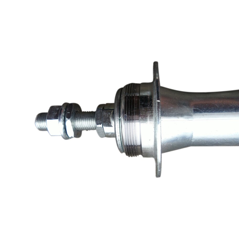 MTB Mountain Bike Bicycle Hub 36 Holes Iron Single... Grandado