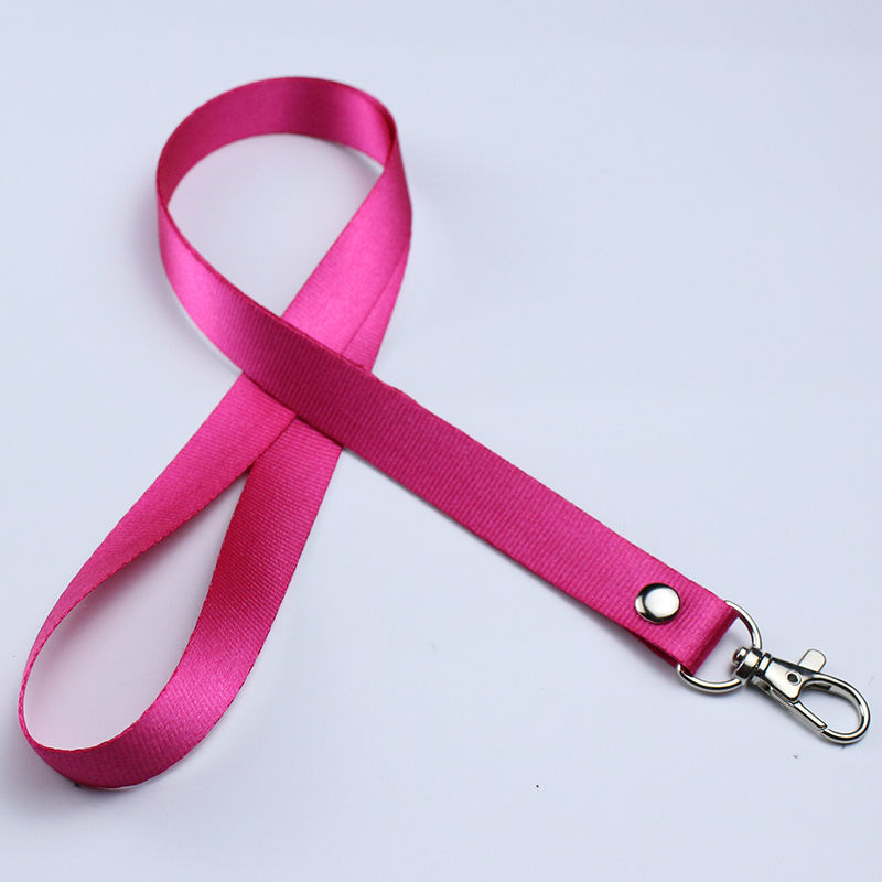 50 Stück/viel individuell bedrucktes Schlüsselband für Schlüssel, Logo, individuelles , Ausweishalter und Personelkarten, 1 Farbe, personalisierter Druck, Landyard: Licht Grün