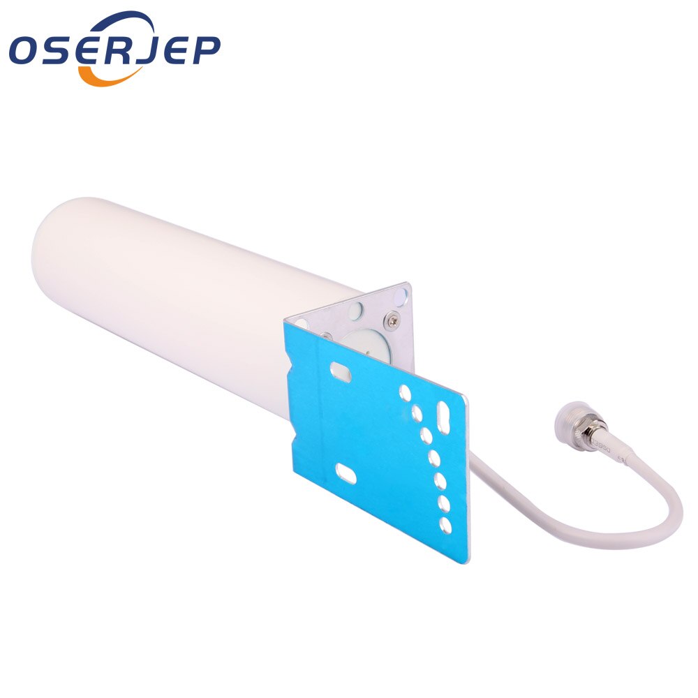 698-2700 mhz n omni antenn dual band antenn extern 3g 4g antenn 4g modem antenn gsm antenn lte antenn för modem repetidor